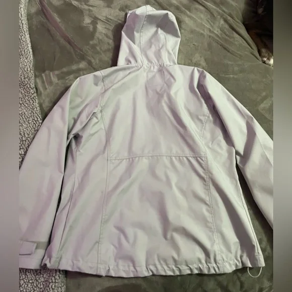 Rain jacket - Picture 3 of 3